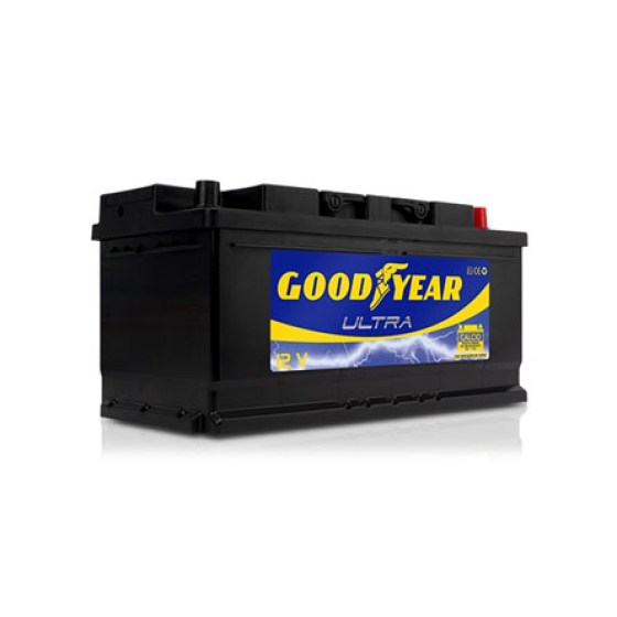 Batería Good Year Ultra 12V 100Ah